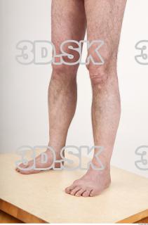 Leg texture of Greg 0005